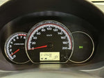 MIRAGE hatchback