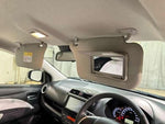 MIRAGE hatchback