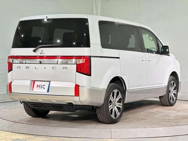 DELICA D:5 4WD