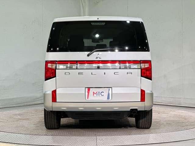 DELICA D:5 4WD