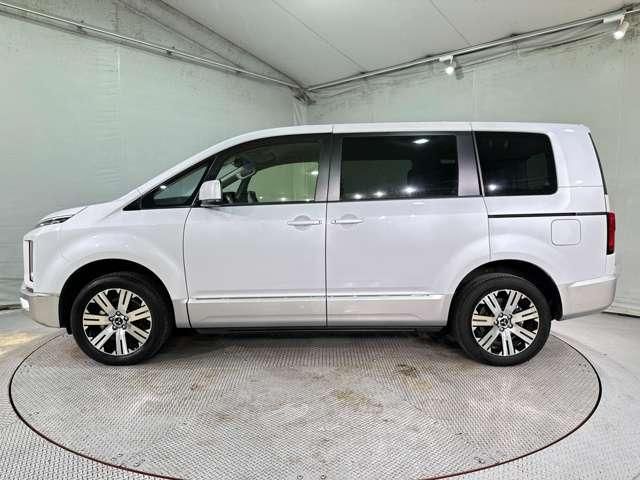 DELICA D:5 4WD