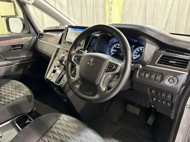 DELICA D:5 4WD