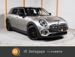 MINI COOPER S CLUBMAN
