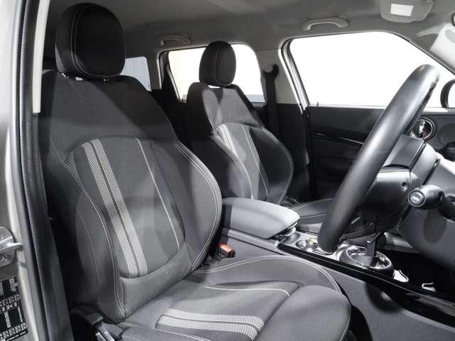 MINI COOPER S CLUBMAN