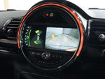 MINI COOPER S CLUBMAN