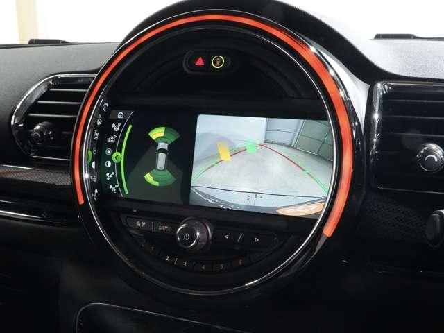 MINI COOPER S CLUBMAN