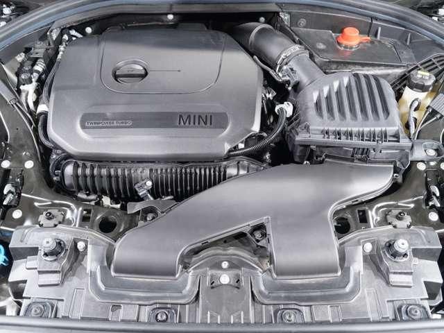 MINI COOPER S CLUBMAN