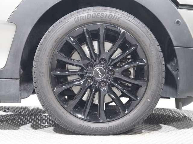 MINI COOPER S CLUBMAN