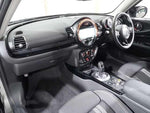 MINI COOPER S CLUBMAN