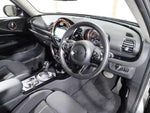 MINI COOPER S CLUBMAN