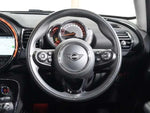 MINI COOPER S CLUBMAN