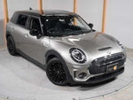 MINI COOPER S CLUBMAN