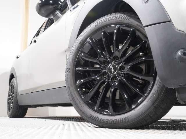 MINI COOPER S CLUBMAN