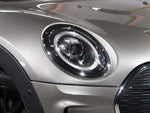 MINI COOPER S CLUBMAN