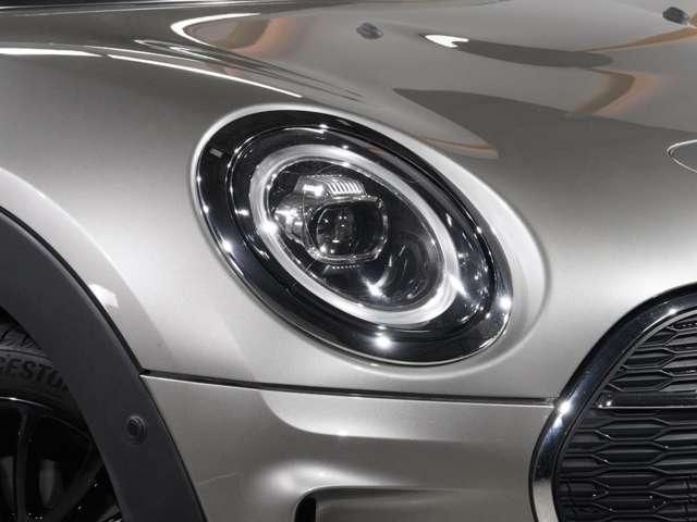 MINI COOPER S CLUBMAN