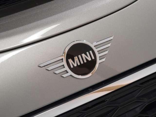 MINI COOPER S CLUBMAN