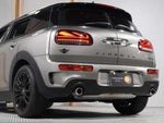 MINI COOPER S CLUBMAN