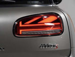 MINI COOPER S CLUBMAN