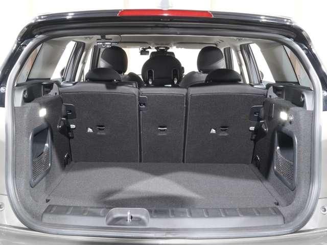 MINI COOPER S CLUBMAN