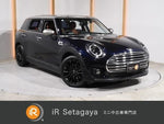 MINI COOPER D CLUBMAN