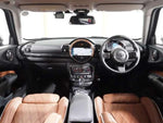 MINI COOPER D CLUBMAN