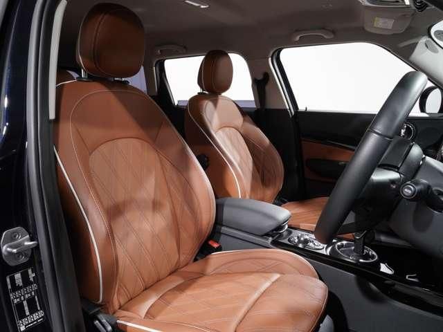 MINI COOPER D CLUBMAN