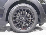 MINI COOPER D CLUBMAN