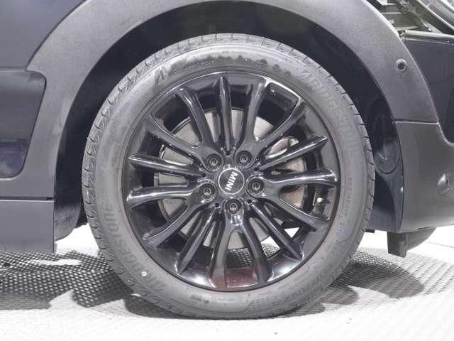 MINI COOPER D CLUBMAN