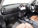MINI COOPER D CLUBMAN
