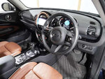 MINI COOPER D CLUBMAN