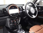 MINI COOPER D CLUBMAN