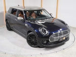 MINI COOPER D CLUBMAN