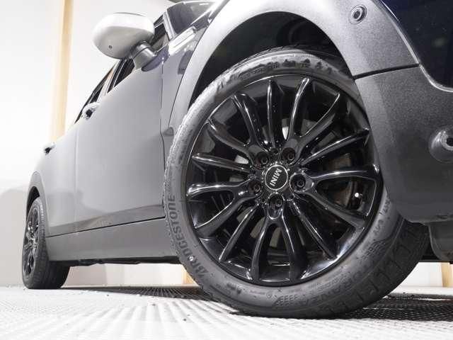 MINI COOPER D CLUBMAN