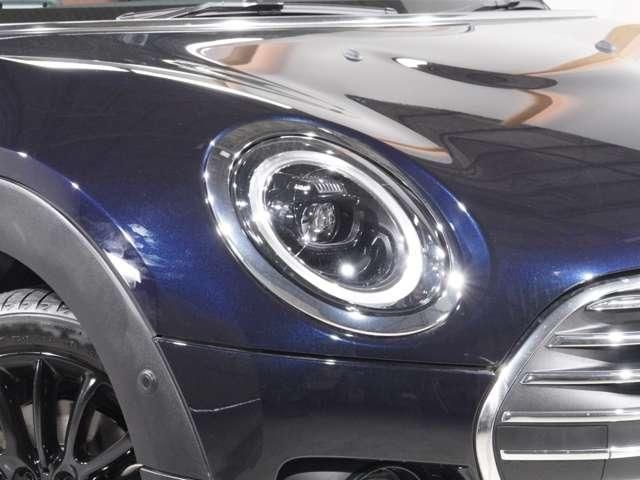 MINI COOPER D CLUBMAN