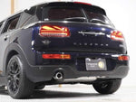 MINI COOPER D CLUBMAN