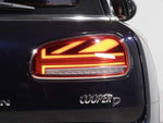 MINI COOPER D CLUBMAN