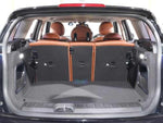 MINI COOPER D CLUBMAN