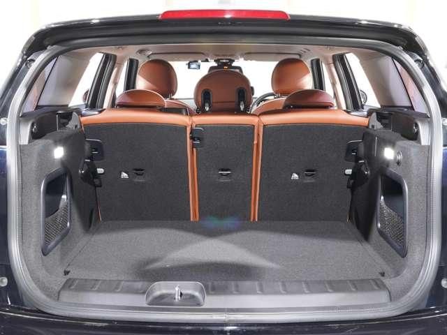 MINI COOPER D CLUBMAN