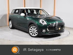 BMW MINI COOPER D CLUBMAN
