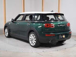 BMW MINI COOPER D CLUBMAN