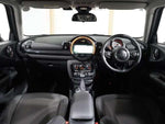 BMW MINI COOPER D CLUBMAN