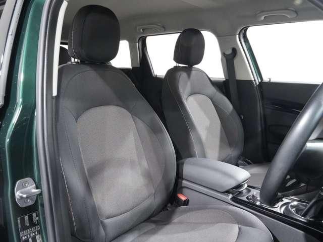 BMW MINI COOPER D CLUBMAN
