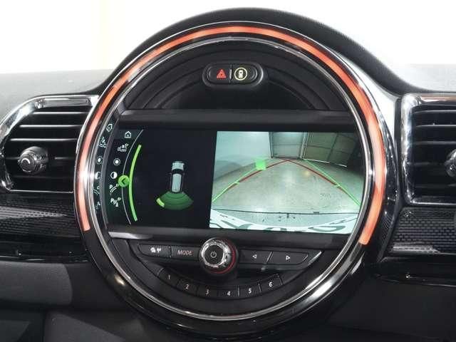 BMW MINI COOPER D CLUBMAN