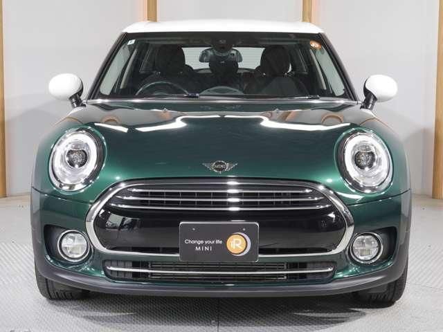 BMW MINI COOPER D CLUBMAN
