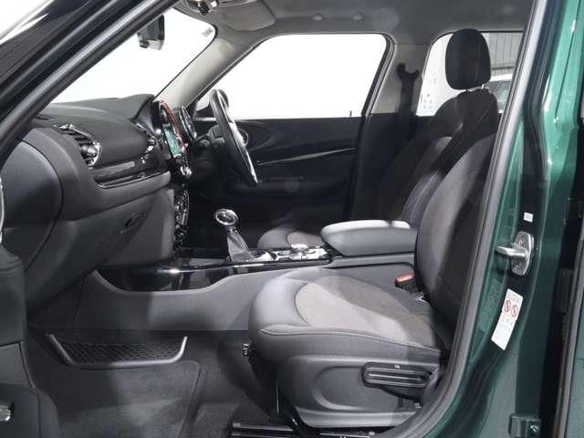 BMW MINI COOPER D CLUBMAN
