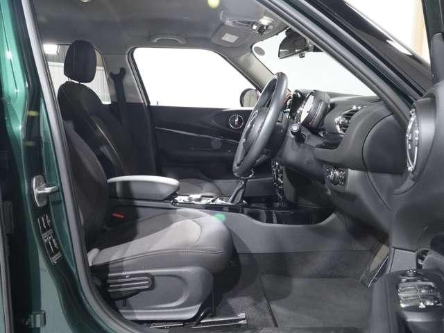 BMW MINI COOPER D CLUBMAN
