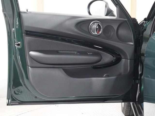 BMW MINI COOPER D CLUBMAN