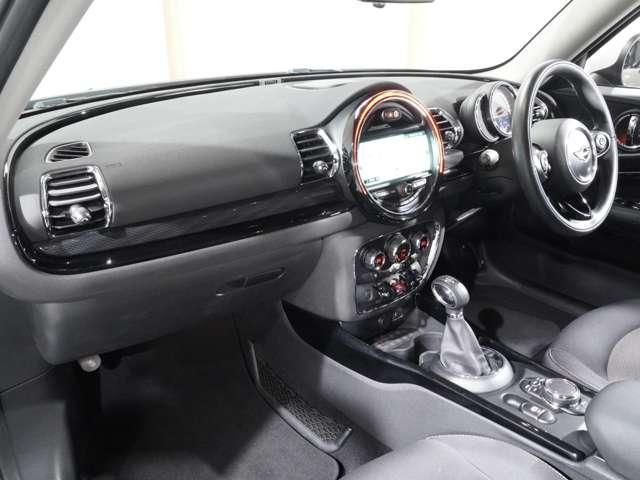 BMW MINI COOPER D CLUBMAN