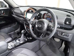 BMW MINI COOPER D CLUBMAN