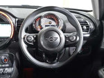 BMW MINI COOPER D CLUBMAN